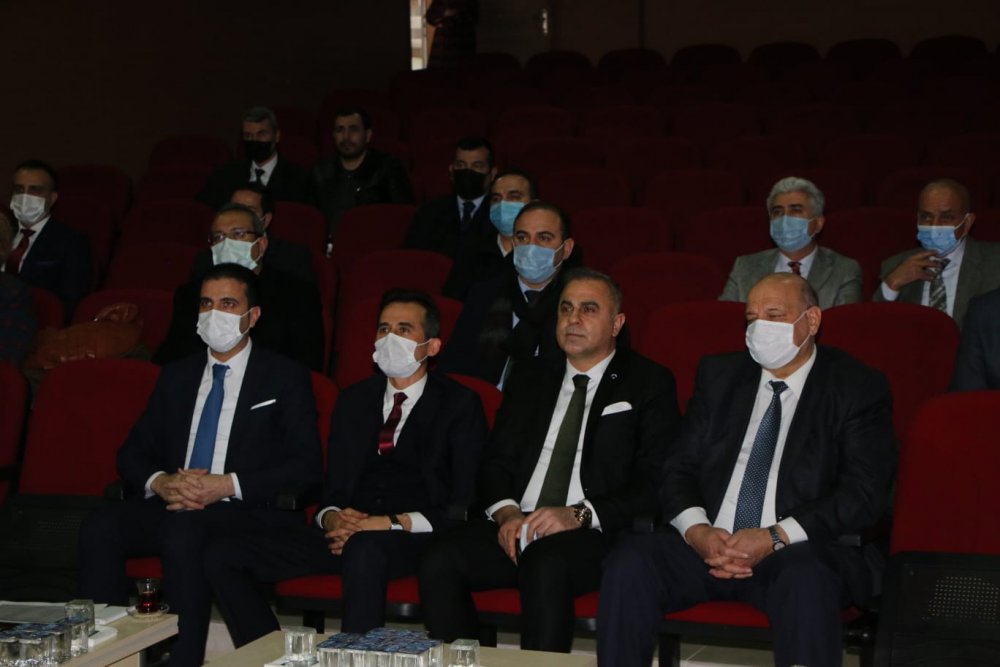 Elazığ’da 23 hizmet binası ’Erişilebilirlik Bayrağı’ aldı