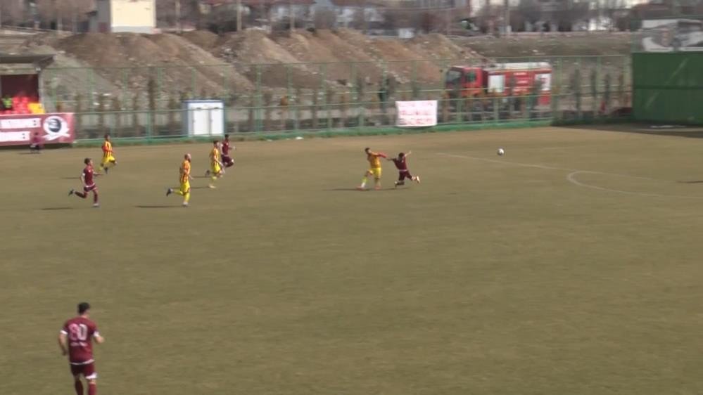 Elazığspor’dan 2. kez adalet çağrısı