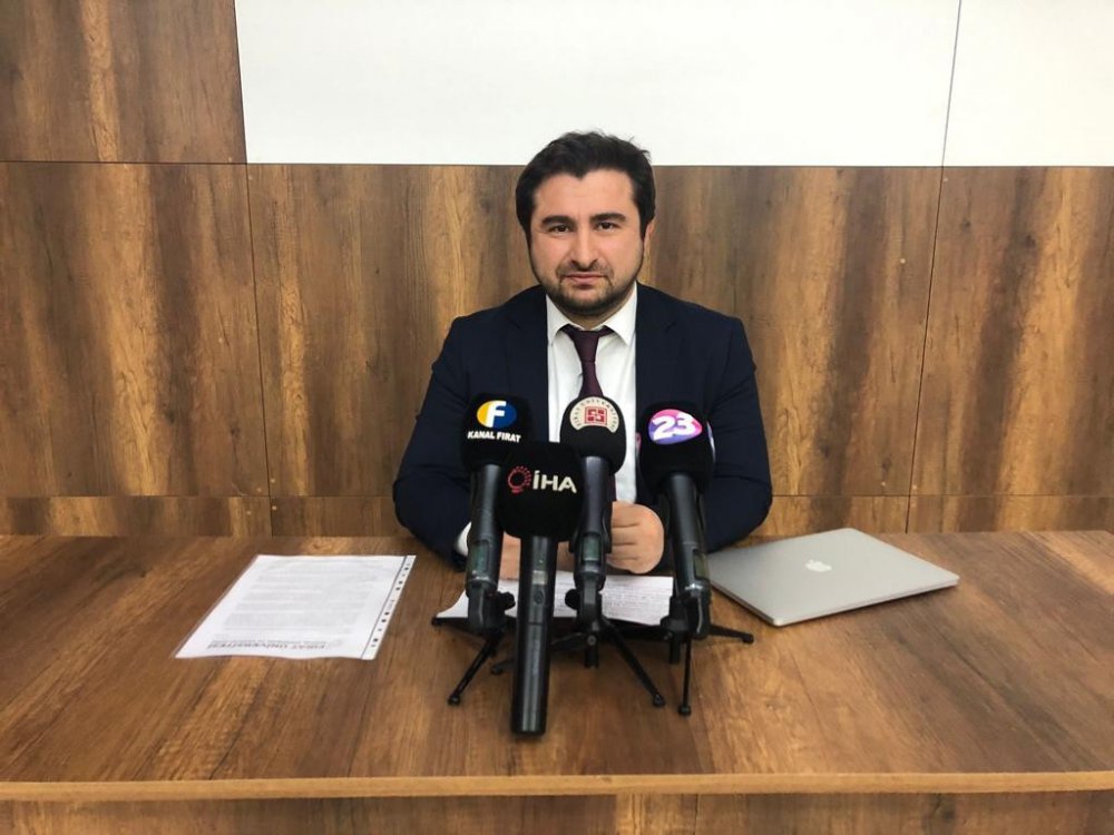 Rektör Danışmanı Ulaş: “Projeler ile 3,5 milyon liranın üzerinde olan bir katma değer üniversitemize kazandırılmıştır”