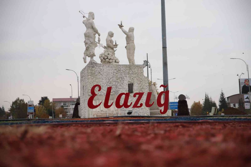 Elazığ’a atış poligonu müjdesi