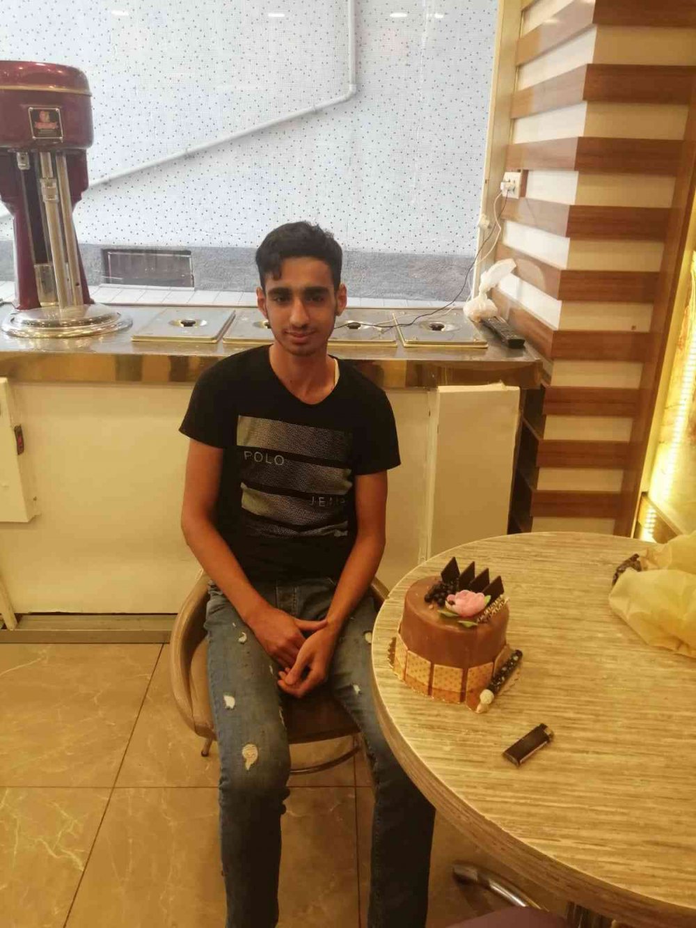 Elazığ’da 17 yaşındaki kayıp genç bulundu