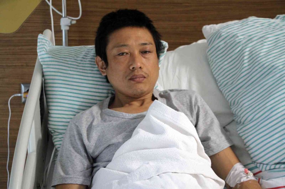 Elazığ’da turisti ve yoldan geçen birini yaralayan suç makinesi tutuklandı