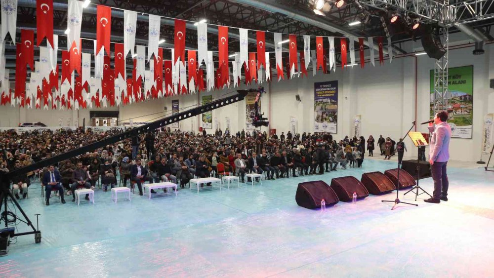 Elazığ Belediyesi’nden dolu dolu ramazan ayı programı, vatandaşlar akın etti