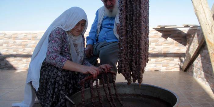 Orcik Nasıl Yapılır